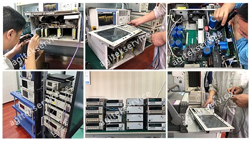 N9962A Spectrum Analyzer Repair