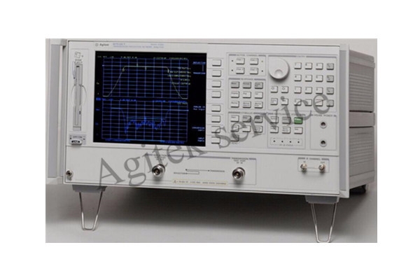 Agitek spectrometer maintenance center