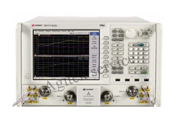 Agitek spectrometer maintenance center