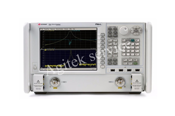 Agitek spectrometer maintenance center