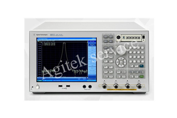 Agitek spectrometer maintenance center