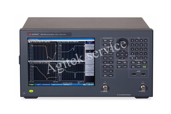 Agitek spectrometer maintenance center