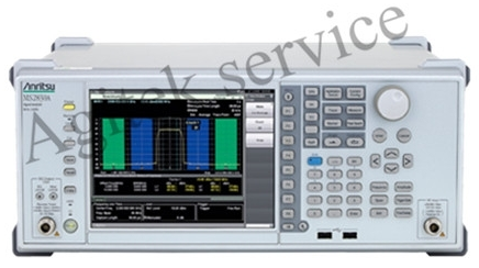 Anritsu Spectrum Analyzer Repair