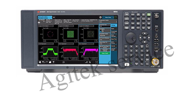 Agitek spectrometer maintenance center