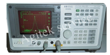 8592L頻譜分析儀維修可維修