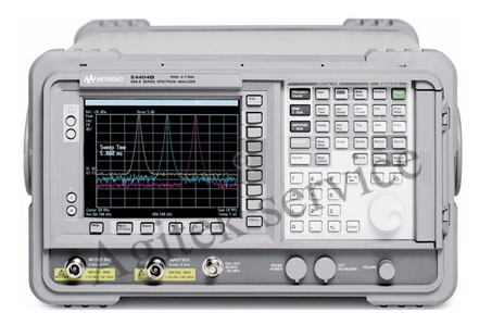 E4405B頻譜儀維修