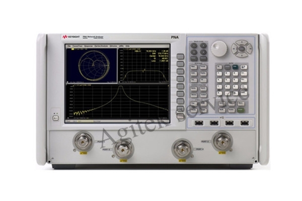 N5224A矢量網絡分析儀維修