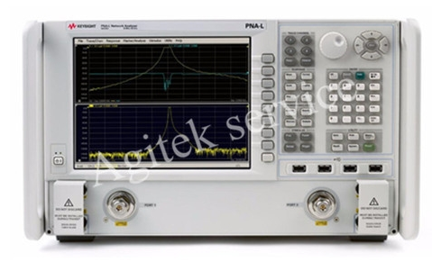 N5239A矢量網絡分析儀維修