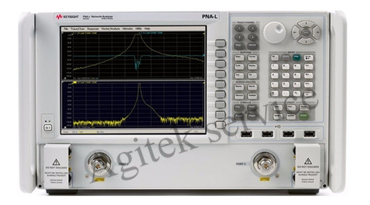N5235A矢量網絡分析儀維修