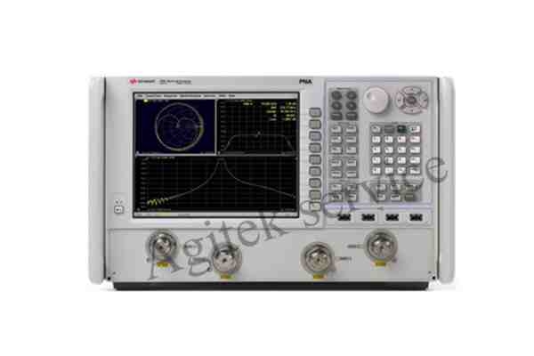 E5080A矢量網絡分析儀維修