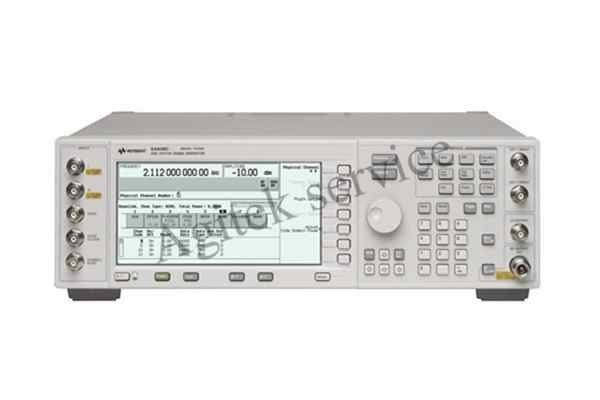 Keysight RF Signal Source Repair