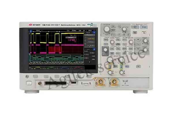 Agilent Oscilloscope Repair 