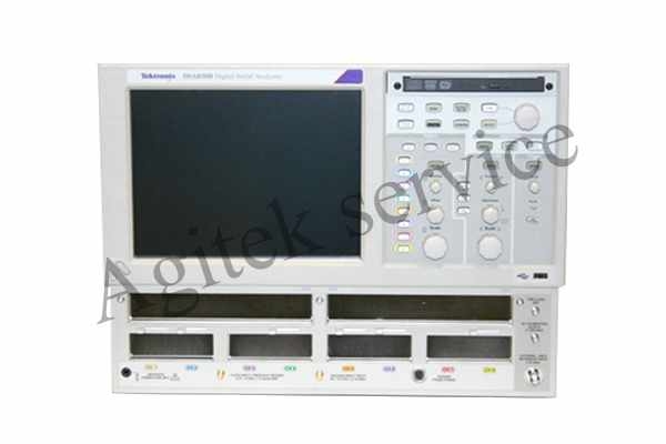 Tektronix Impedance Tester Repair