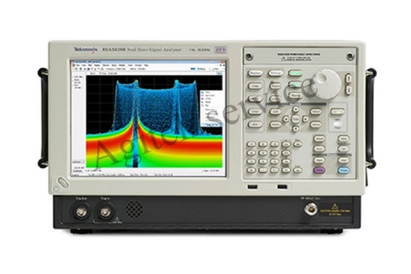 Tektronix Spectrum Analyzer Repair