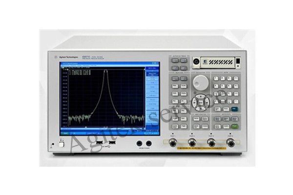 Keysight Network Analyzer Repair 