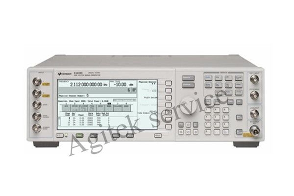 Keysight/Agilent Signal Generator Repair