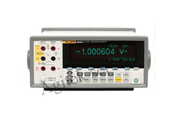 Fluke Multimeter 8845A Repair