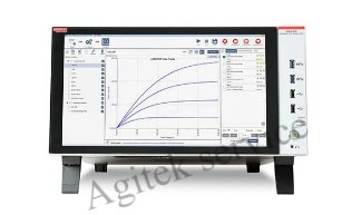 Agitek spectrometer maintenance center