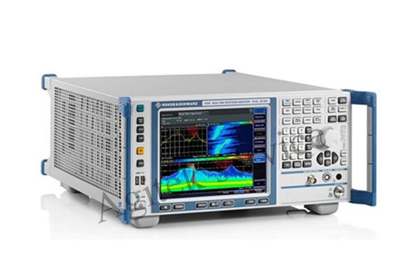 Agitek spectrometer maintenance center