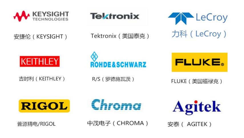 安捷倫E8267D信號源自檢報錯維修案例