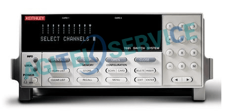 Keithley DMM Repairs