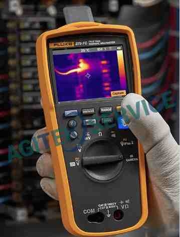 [Fluke multimeter maintenance] See these 18 precautions here!