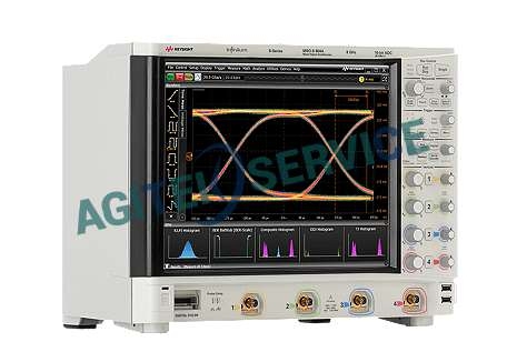 示波器DSO9064A維修