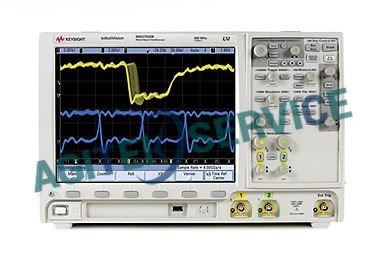 示波器DSO7012B維修