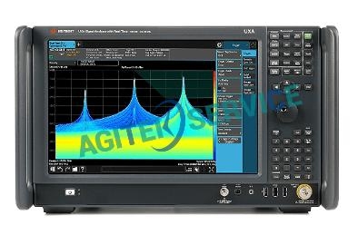 頻譜分析儀N9040B-RT1租賃實例