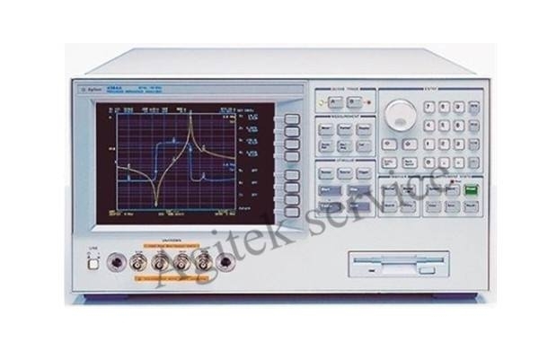 阻抗分析儀維修