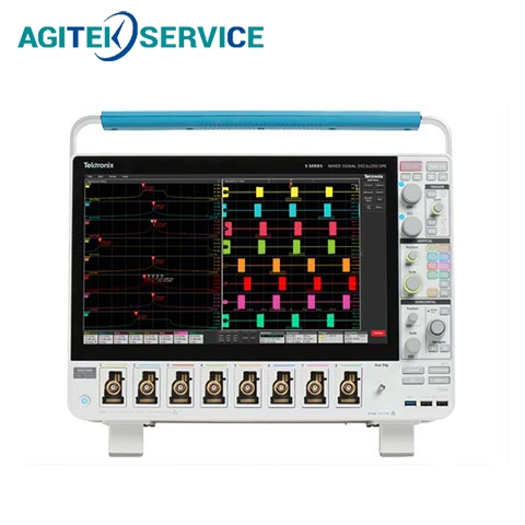泰克5係示波器維修