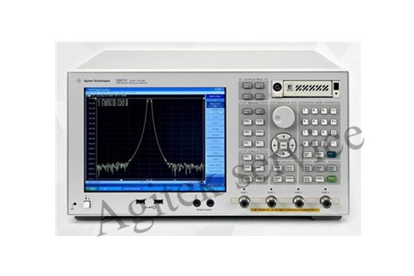 Agitek spectrometer maintenance center