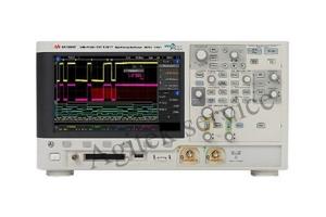 Agilent Oscilloscope Repair