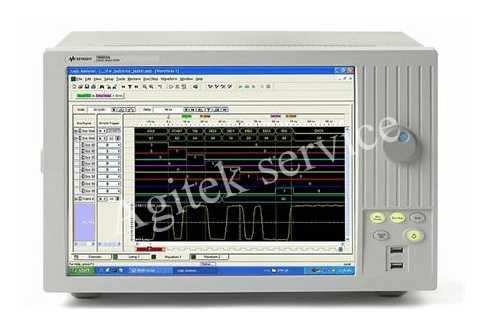 Agitek spectrometer maintenance center