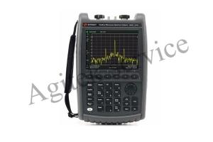 N9962A Spectrum Analyzer Repair